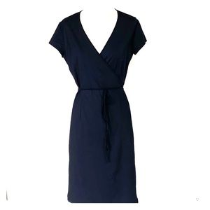 Ann Taylor Wrap Dress